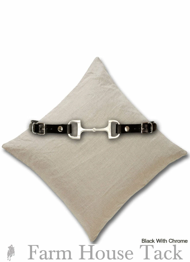 Cheapest π Designs By Loriece Loriece Dee Ring Snaffle Ladies Belt π 7 Designs By Loriece Loriece Dee Ring Snaffle Ladies Belt