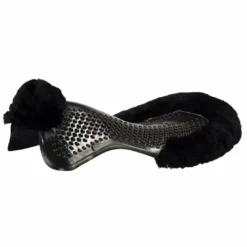 Frantisi Saddle Pads & Fittings Acavallo Massage Gel Pad Cut Out Sheep Just Gel