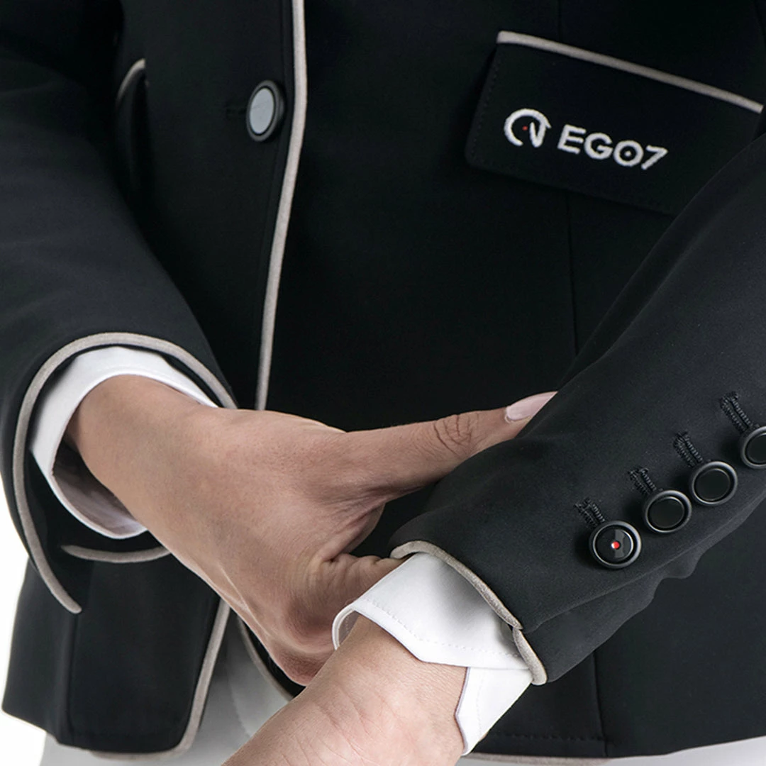 Top 10 π EGO7 EGO 7 π© Women's Elegance CL Show Jacket π 11 EGO7 EGO 7 Women's Elegance CL Show Jacket