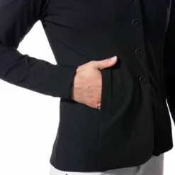 Show Jackets Kerrits Stretch Competitor Koat - 4 Snap