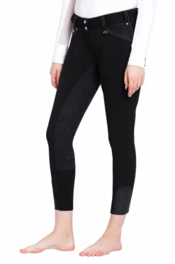 JPC Equestrian Equine Couture Ladies Blakely Full Seat Breeches