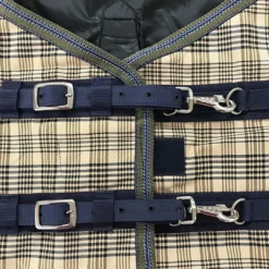 Jacks Mfg 5/A Baker Turnout Sheet