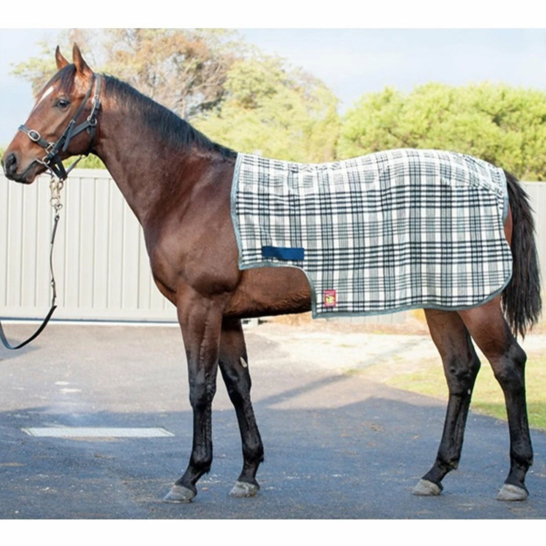 Coupon 🧨 Jacks Mfg 5/A Baker Fleece Quarter Sheet 😍 3 Jacks Mfg 5/A Baker Fleece Quarter Sheet