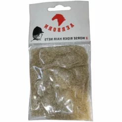 Hot Sale ๐ English Riding Supply Aerborn Double Thick Hair Nets Equestrian Accessories โค๏ธ 11 English Riding Supply Aerborn Double Thick Hair Nets Equestrian Accessories
