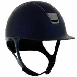 Cheapest π Helmets Samshield Shadowmatt With 5 Swarovski Crystals Helmet π 25 Helmets Samshield Shadowmatt With 5 Swarovski Crystals Helmet