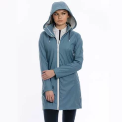 Horseware Linny Long Rain Jacket-Sale