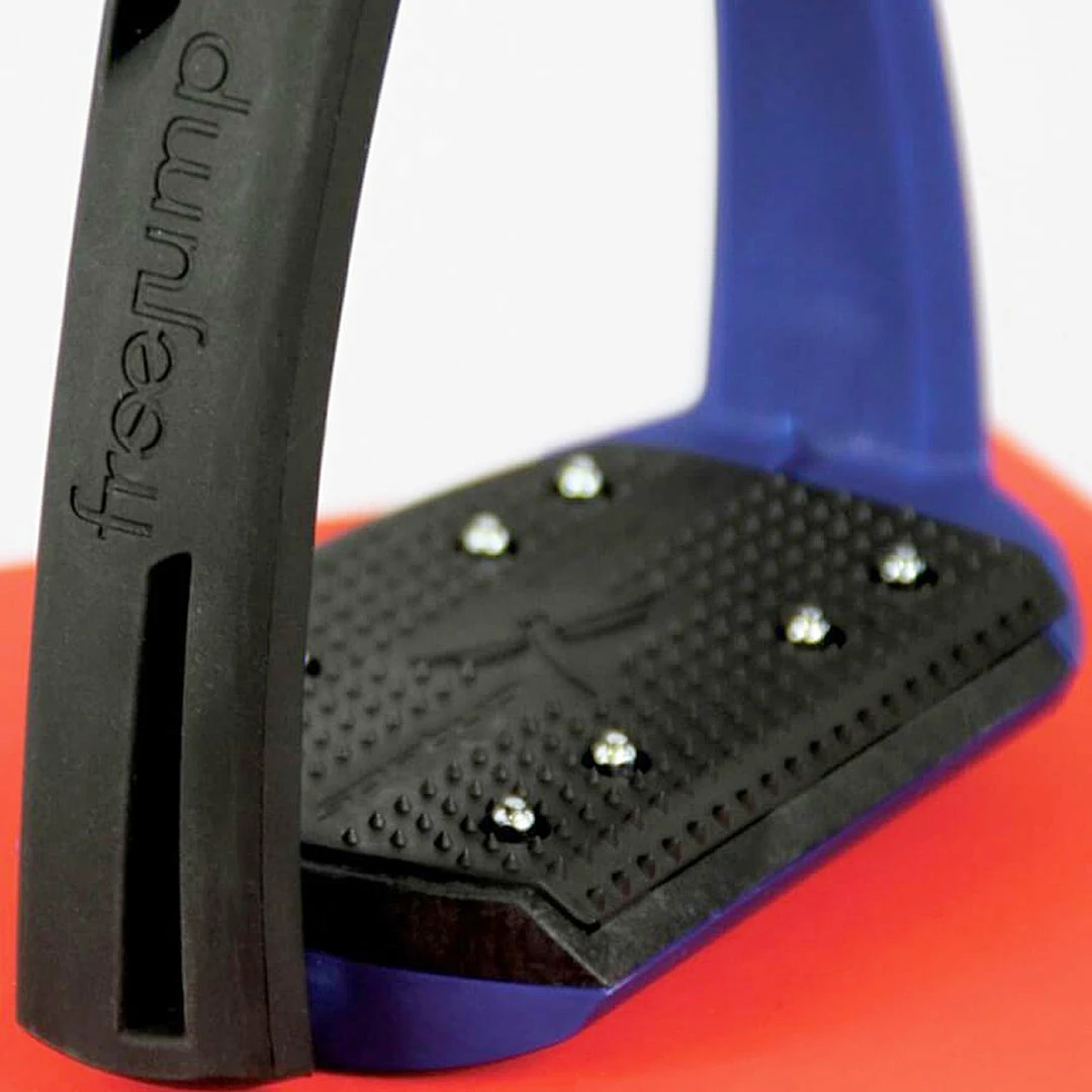 New π€© Freejump Soft'Up Pro Plus Irons π 14 Freejump Soft'Up Pro Plus Irons