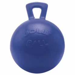 Jacks Mfg Jolly Ball With 10