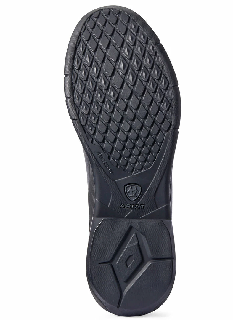 Hot Sale π Ariat π© Women's Ascent Paddock Boot π₯ 7 Ariat Women's Ascent Paddock Boot