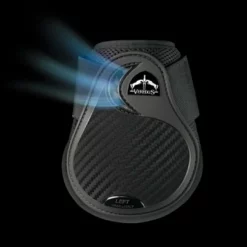 English Riding Supply Veredus TRC Vento Ankle Boots