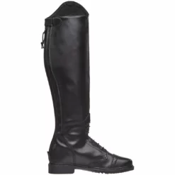 Brand new π JPC Equestrian TuffRider Ladies Starter Zip Up Field Boot Riding π₯Ύ Boots & Half Chaps π 10 JPC Equestrian TuffRider Ladies Starter Zip Up Field Boot Riding Boots & Half Chaps