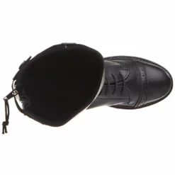 Brand new π JPC Equestrian TuffRider Ladies Starter Zip Up Field Boot Riding π₯Ύ Boots & Half Chaps π 11 JPC Equestrian TuffRider Ladies Starter Zip Up Field Boot Riding Boots & Half Chaps