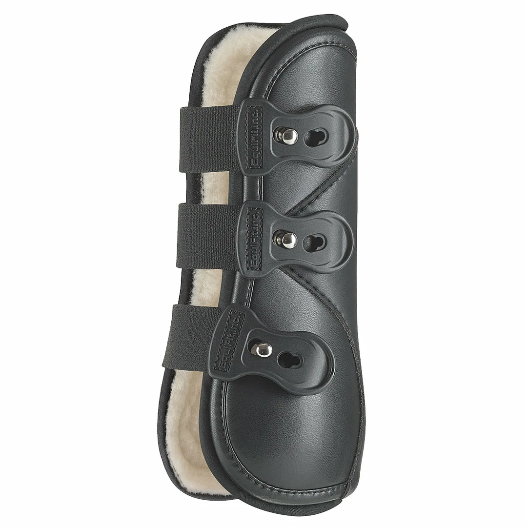 Hot Sale π Horse π₯Ύ Boots & Wraps EquiFit Eq-Teq Front Boot π 4 Horse Boots & Wraps EquiFit Eq-Teq Front Boot