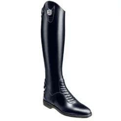 Franco Tucci Tucci Harley Tall Boots Riding Boots & Half Chaps