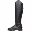 JPC Equestrian TuffRider Ladies Starter Zip Up Field Boot Riding Boots & Half Chaps