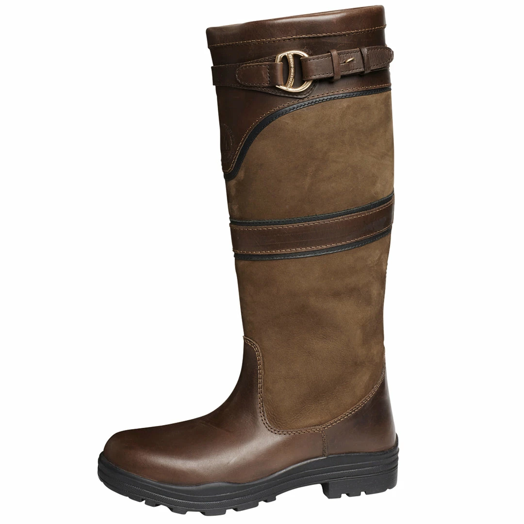 Hot Sale ✔️ English Riding Supply Mountain Horse Devonshire Tall Boot Riding 🥾 Boots & Half Chaps 👍 3 English Riding Supply Mountain Horse Devonshire Tall Boot Riding Boots & Half Chaps