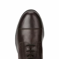 Outlet 😀 Ariat 👩 Women's Heritage Contour II Field Zip Sienna Tall Riding Boot Riding 🥾 Boots & Half Chaps 👍 11 Ariat Women's Heritage Contour II Field Zip Sienna Tall Riding Boot Riding Boots & Half Chaps