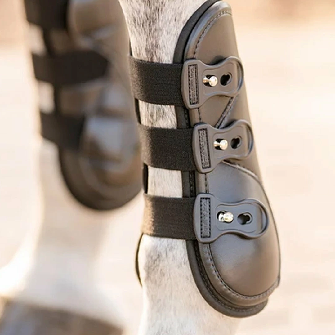 Hot Sale π Horse π₯Ύ Boots & Wraps EquiFit Eq-Teq Front Boot π 12 Horse Boots & Wraps EquiFit Eq-Teq Front Boot