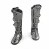 Equestrian Decor Arthur Court Equestrian Salt & Pepper Set - Riding Boot