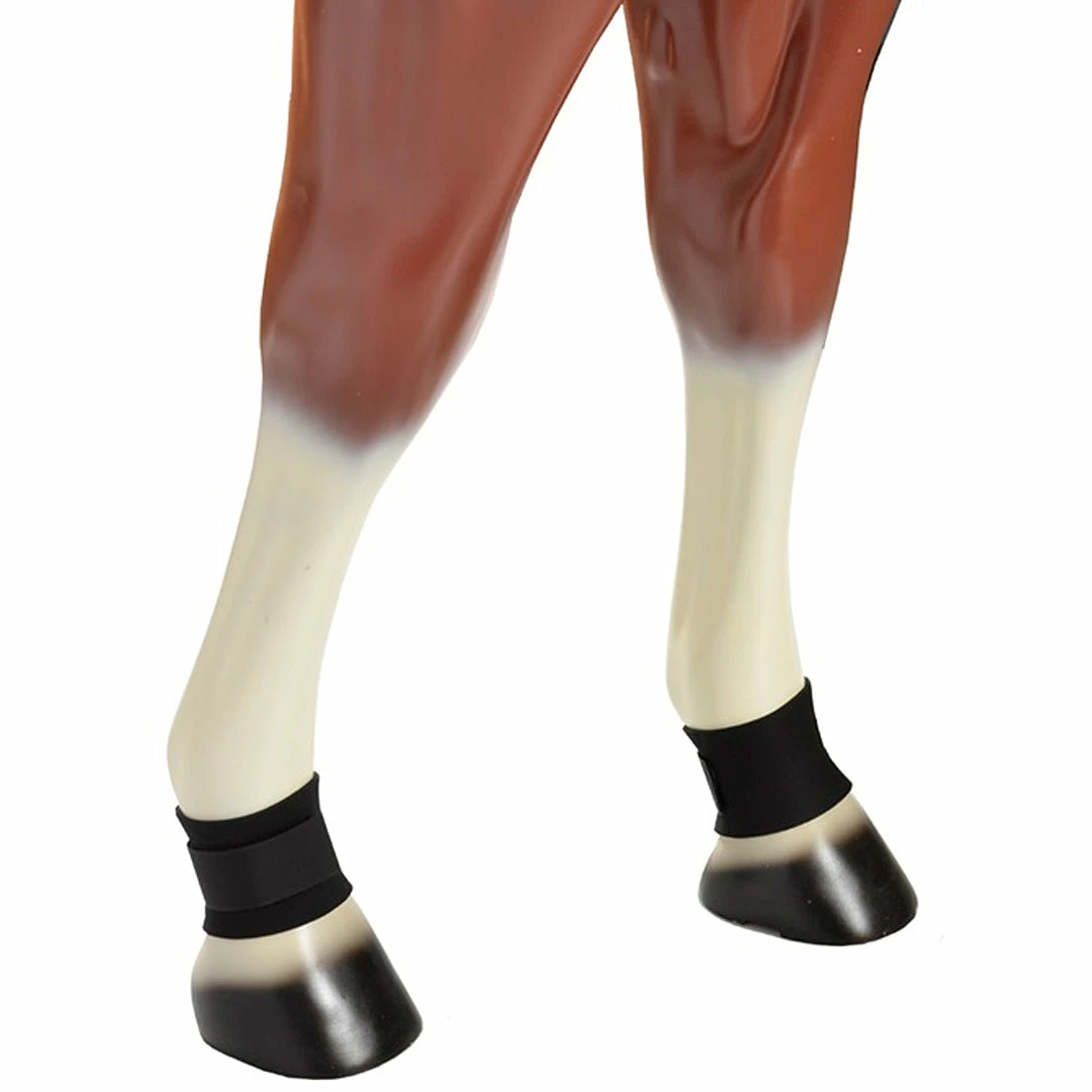Top 10 😍 Jacks Mfg Neoprene Pastern Wraps Horse 🥾 Boots & Wraps ⭐ 3 Jacks Mfg Neoprene Pastern Wraps Horse Boots & Wraps