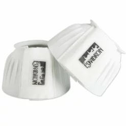 Frantisi Eskadron Pull On & Velcro Bell Boot Horse Boots & Wraps