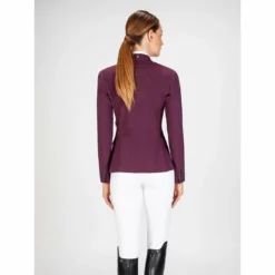 Equiline Women's GAIT Show Coat In X-Cool Evo Show Jackets