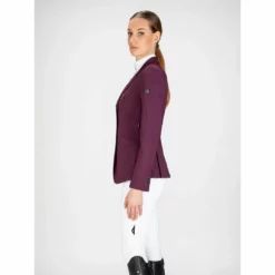Equiline Women's GAIT Show Coat In X-Cool Evo Show Jackets