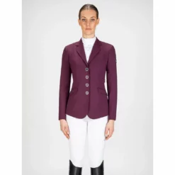 Equiline Women's GAIT Show Coat In X-Cool Evo Show Jackets