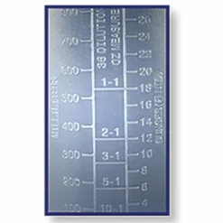 Jacks Mfg Grooming Upside Down Sprayer