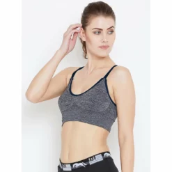 JPC Equestrian TuffRider EquiCool Strappy Sports Bra Casual Wear