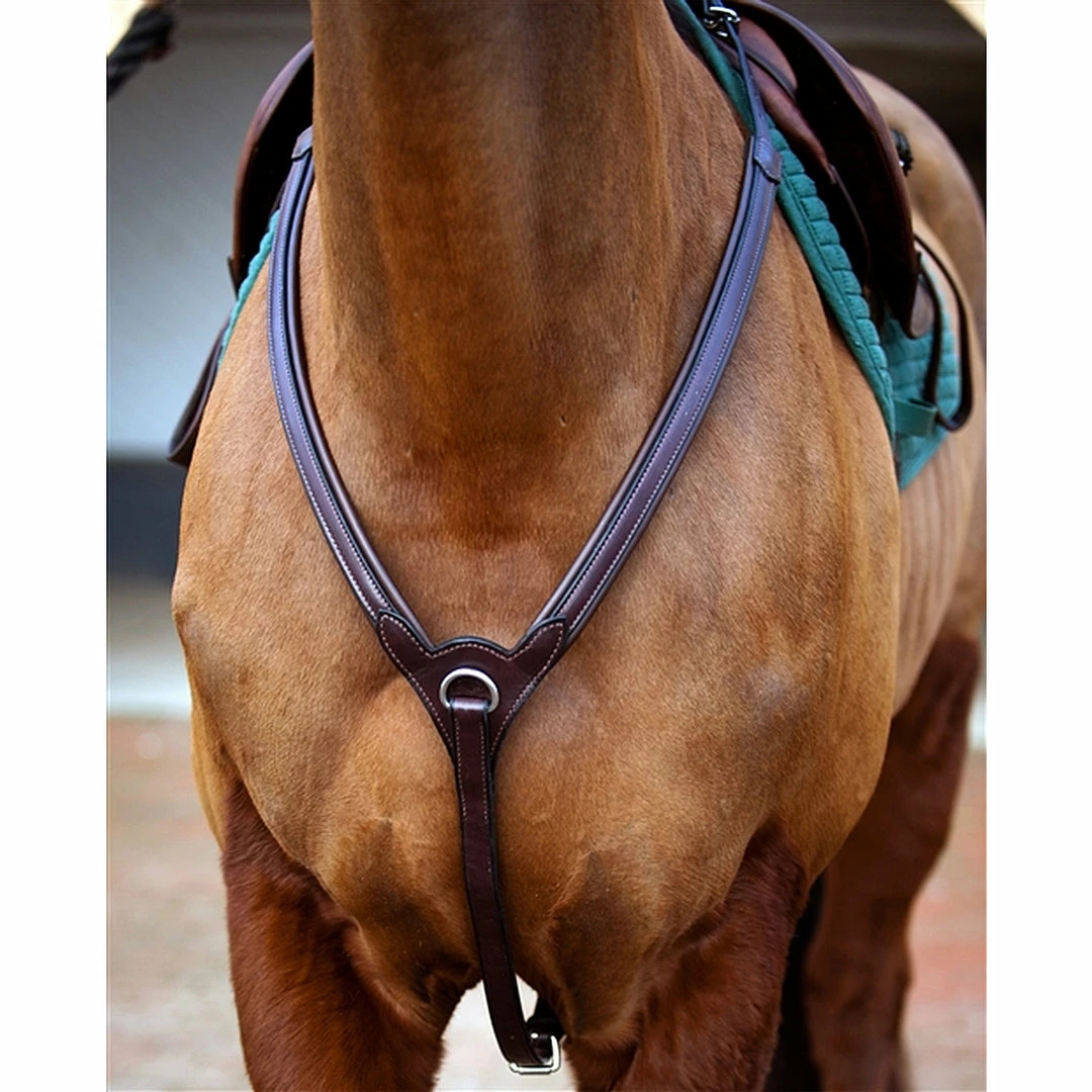 Deals โจ Breastplates & Attachments Nunn Finer Upperville Breastplate ๐ 3 Breastplates & Attachments Nunn Finer Upperville Breastplate