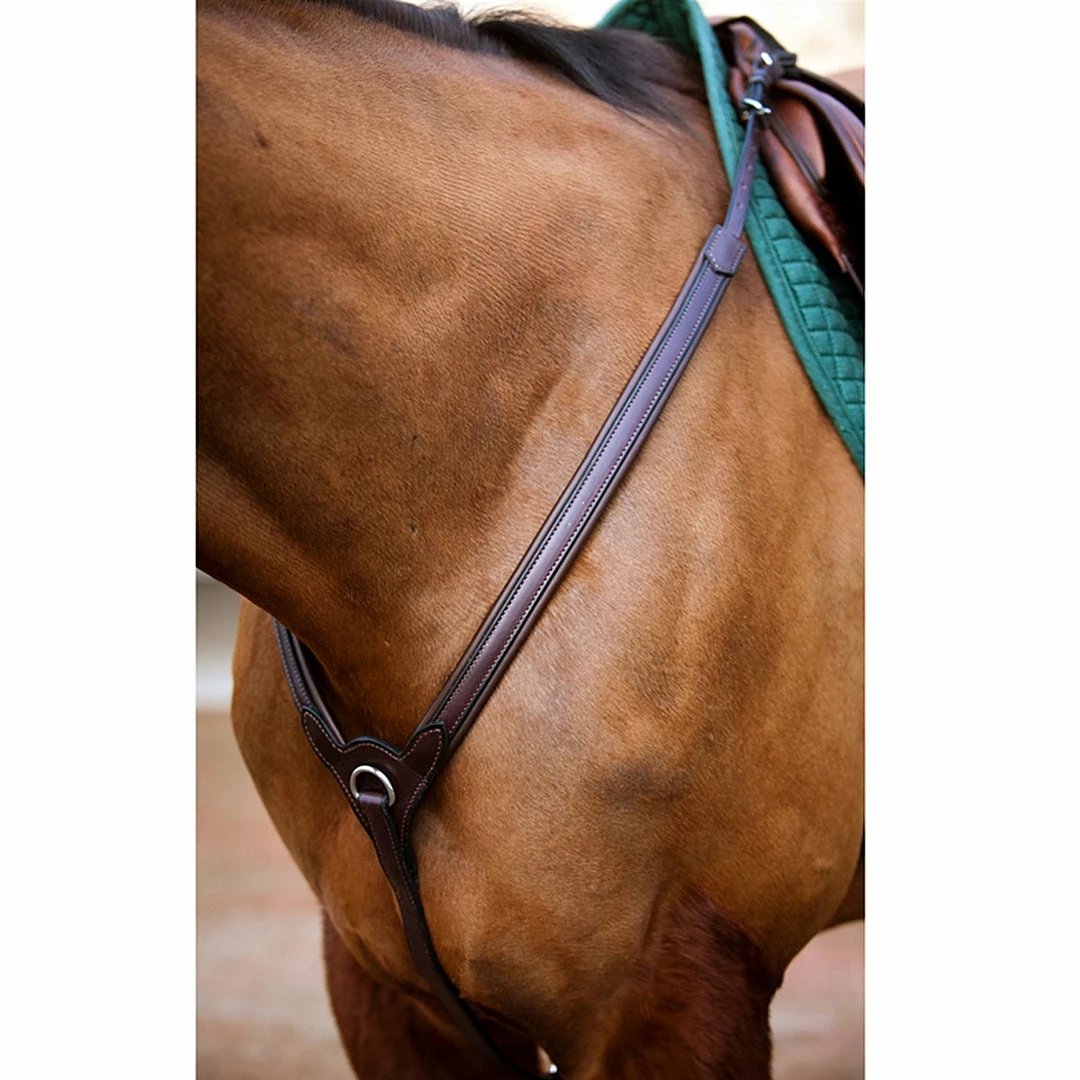 Deals โจ Breastplates & Attachments Nunn Finer Upperville Breastplate ๐ 4 Breastplates & Attachments Nunn Finer Upperville Breastplate