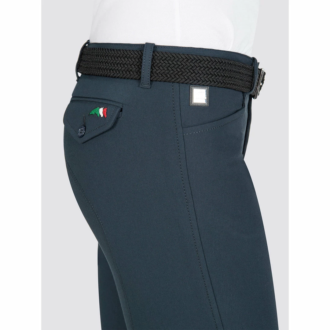 Outlet ❤️ Equiline Men's Grafton Knee Patch Breech Breeches ✨ 13 Equiline Men's Grafton Knee Patch Breech Breeches