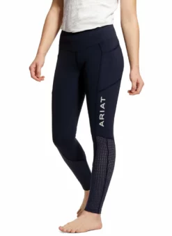 Ariat Youth EOS Knee Patch Tight