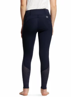 Ariat Youth EOS Knee Patch Tight