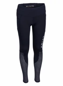 Ariat Youth EOS Knee Patch Tight