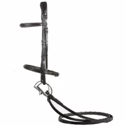 Nunn Finer Elena Hunter Bridle