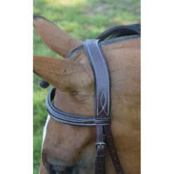 Deals โค๏ธ English Bridles KL Select Italia Tuscany Hunter Bridle ๐ 11 English Bridles KL Select Italia Tuscany Hunter Bridle