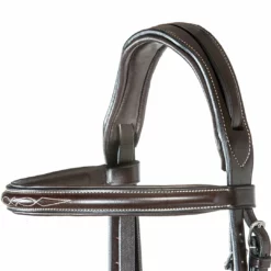 Cheap π― Nunn Finer Elena Hunter Bridle π 11 Nunn Finer Elena Hunter Bridle