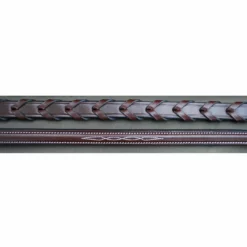 English Bridles Red Barn By KL Select Spirit Hunter Bridle