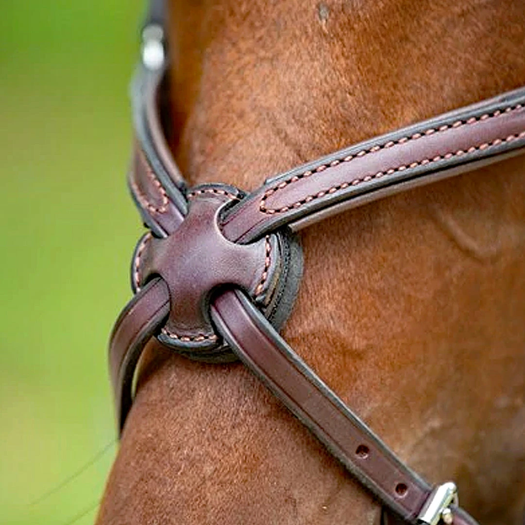 Best deal π English Bridles Nunn Finer Figure Eight Bridle π 6 English Bridles Nunn Finer Figure Eight Bridle