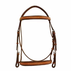 English Bridles Edgewood 3/4