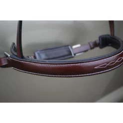 English Bridles Red Barn By KL Select Spirit Hunter Bridle