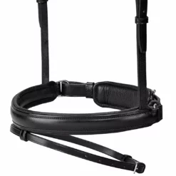 English Bridles Passier Fortuna Snaffle Bridle