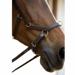 English Bridles Horseware Rambo Micklem Multibridle