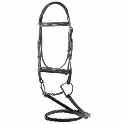 Nunn Finer Elena Hunter Bridle