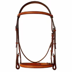 English Bridles Edgewood 5/8