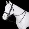 Frantisi Acavallo Gioconda Double Rein Bridle