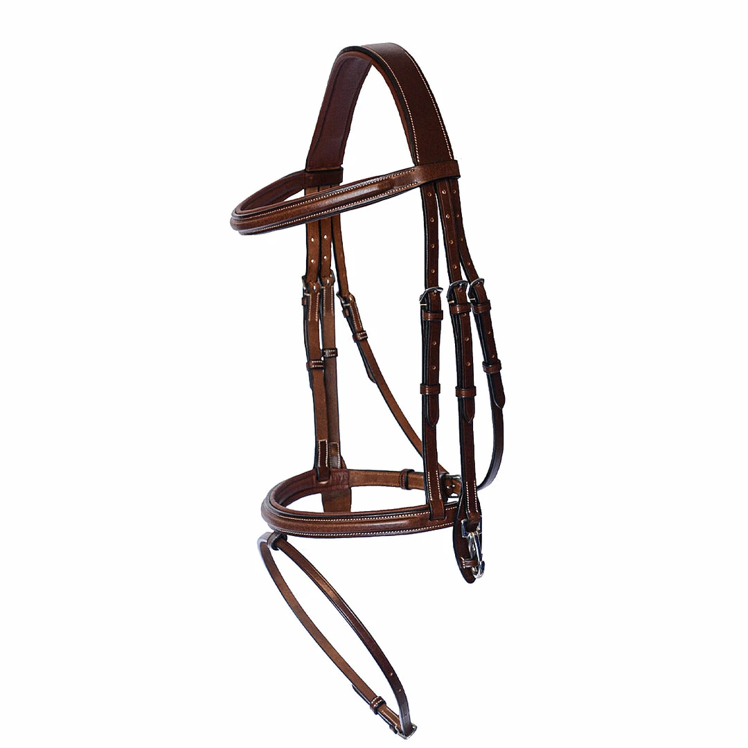 Buy π Samshield Arion French Noseband Training Bridle English Bridles π 3 Samshield Arion French Noseband Training Bridle English Bridles