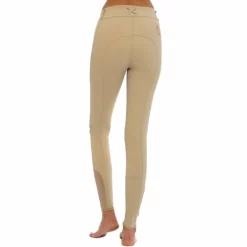 Breeches Goode Rider Knee Patch Miracle Breech